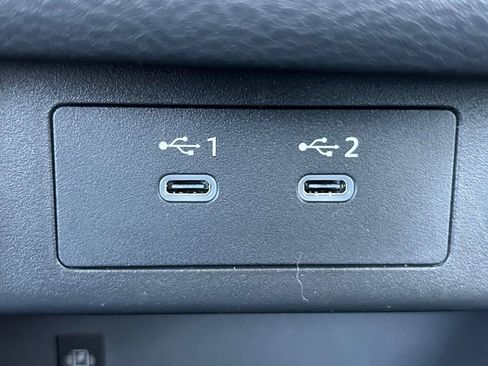 New 2026 Nissan Rogue SV w/ Rock Creek Premium Package AWD/4WD image 7