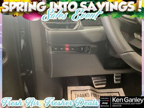 New 2026 Dodge Charger R/T Scat Pack image 10