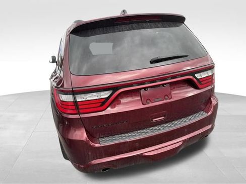 Used 2023 Dodge Durango GT RWD image 13