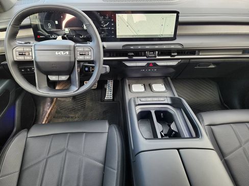 New 2027 Kia Telluride SX X-Line AWD/4WD image 11