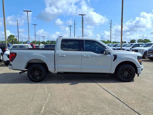 Used 2024 Ford F150 XLT w/ Equipment Group 302A MID RWD image 8