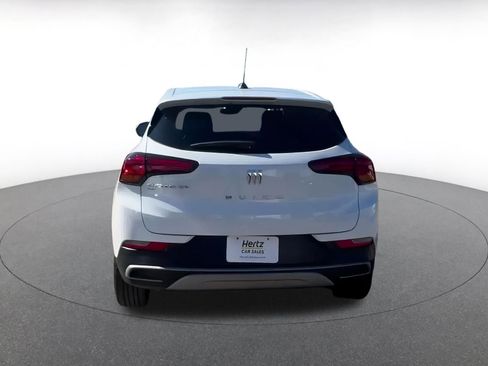 Used 2025 Buick Encore GX Preferred image 12