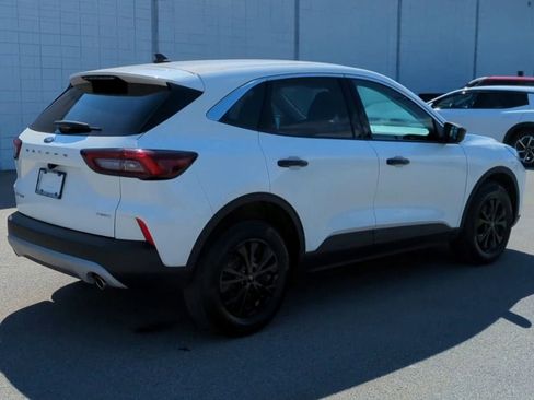 Used 2023 Ford Escape Active w/ Tech Pack #1 AWD/4WD image 8