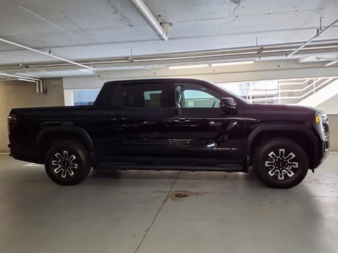 New 2026 GMC Sierra EV Elevation AWD/4WD image 4