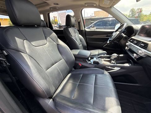Used 2021 Kia Telluride SX AWD/4WD image 9