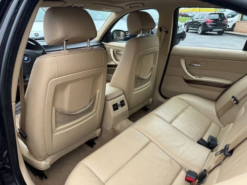 Used 2009 BMW 328i xDrive Sedan AWD/4WD image 26