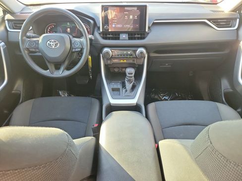 Used 2023 Toyota RAV4 LE image 12