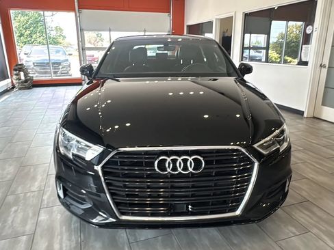 Used 2018 Audi A3 2.0T Premium FWD image 4
