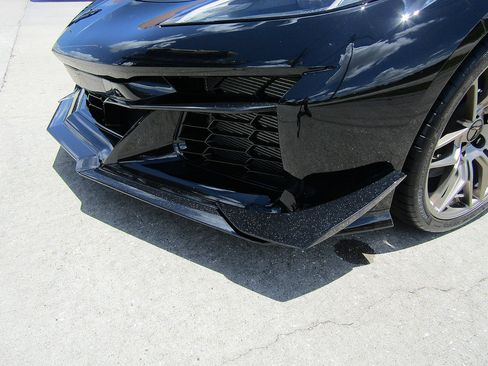 Used 2024 Chevrolet Corvette Z06 RWD image 26