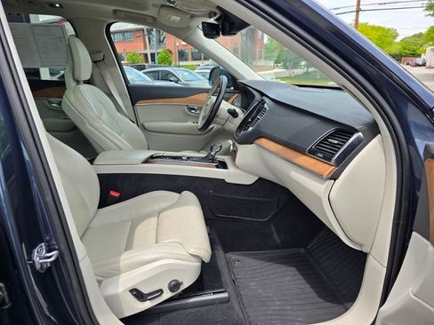 Used 2020 Volvo XC90 T6 Inscription w/ Protection Package AWD/4WD image 40