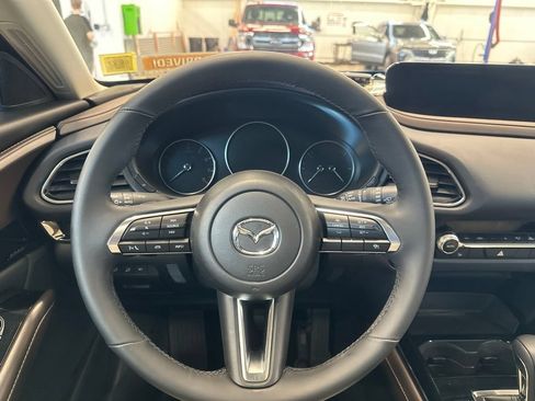 Used 2025 MAZDA CX-30 AWD 2.5 S w/ Premium Package image 7