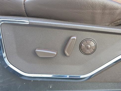 Used 2025 Ford F450 King Ranch w/ FX4 Off-Road Package image 17