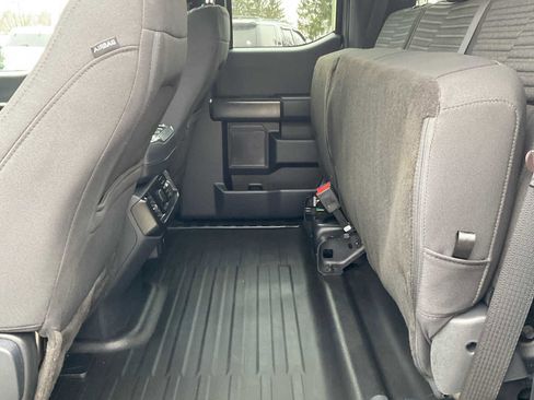 Used 2023 Ford F150 XL w/ STX Appearance Package image 59