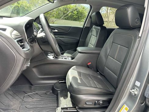 Certified 2024 Chevrolet Equinox Premier FWD image 15