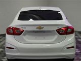 Used 2019 Chevrolet Cruze LT w/ LT Fleet Convenience Package image 6
