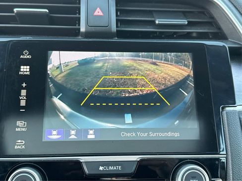 Used 2018 Honda Civic EX-T image 25