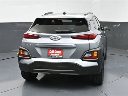 Used 2021 Hyundai Kona SEL FWD image 25
