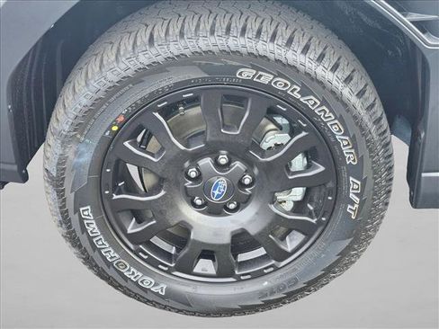 New 2026 Subaru Forester Wilderness image 10