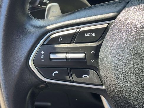Used 2023 Hyundai Santa Fe SEL w/ Premium Package AWD/4WD image 21