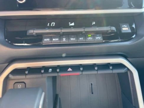 Used 2026 Toyota Tundra SR5 w/ SR5 Convenience Package AWD/4WD image 26
