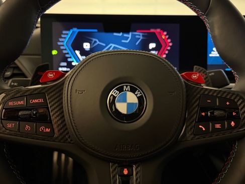 Used 2024 BMW M2 w/ Lighting Package RWD image 15