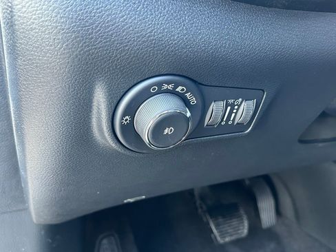 New 2026 Jeep Compass Trailhawk image 45