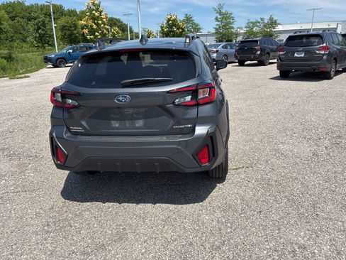 Certified 2024 Subaru Crosstrek 2.0i Premium AWD/4WD image 22