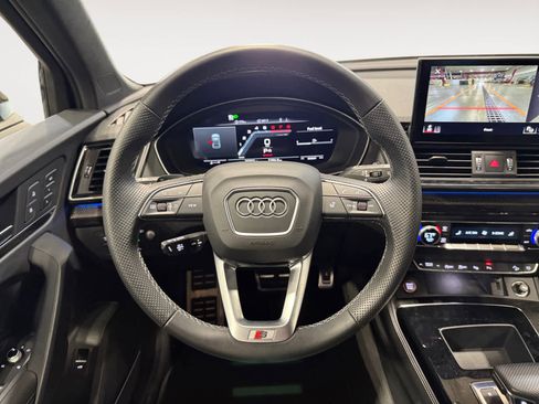 Used 2022 Audi SQ5 Prestige image 13