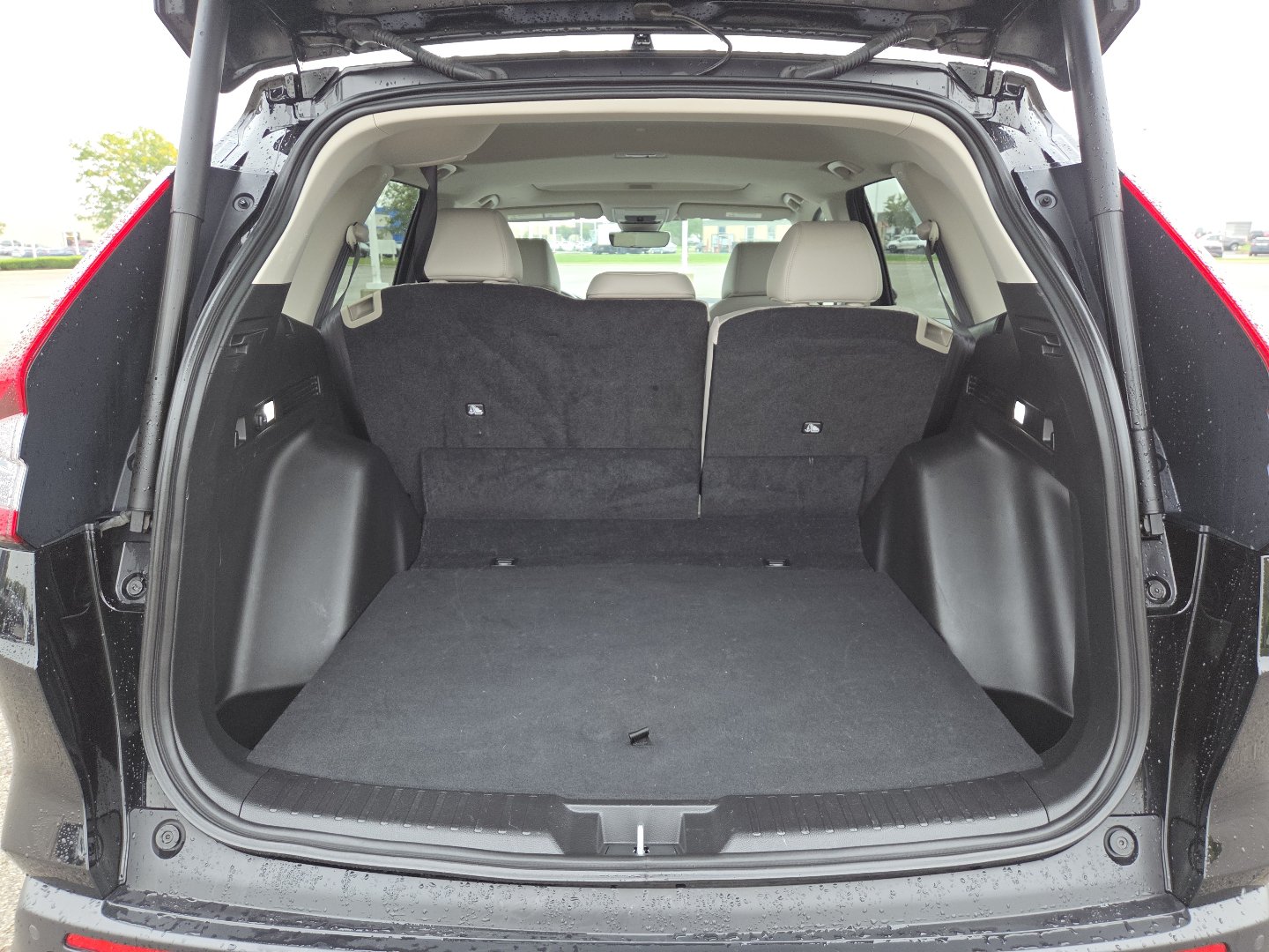 Used 2024 Honda CR-V EX-L image 19