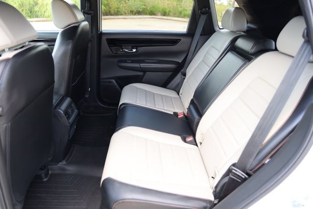 Certified 2024 Honda CR-V Sport Touring image 13