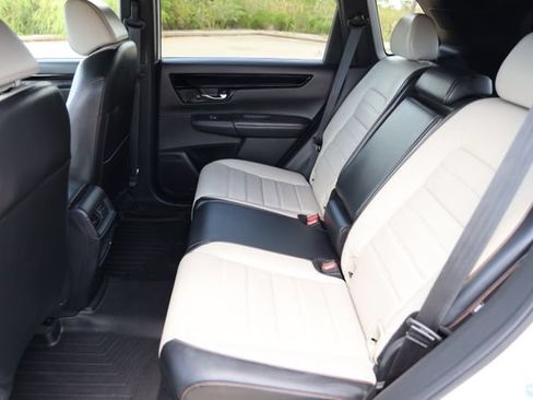 Certified 2024 Honda CR-V Sport Touring image 13