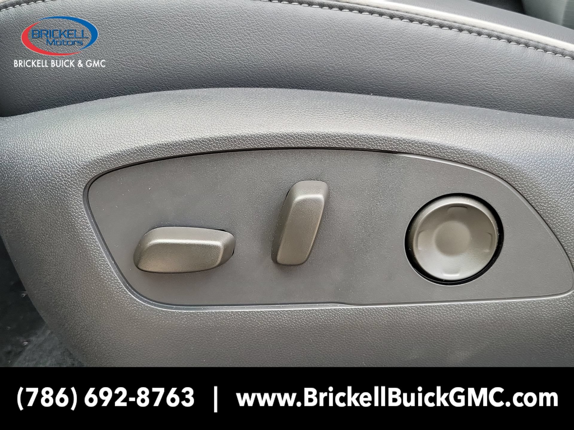 New 2026 Buick Enclave Sport Touring w/ Power Package FWD image 46