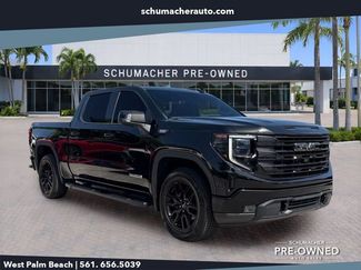 Used 2023 GMC Sierra 1500 Elevation w/ Elevation Premium Package AWD/4WD video 1