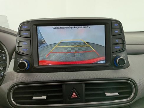 Used 2019 Hyundai Kona Ultimate image 7