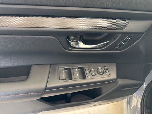 New 2026 Honda CR-V Sport-L image 6