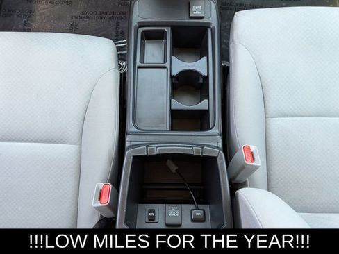 Used 2015 Honda CR-V LX image 28