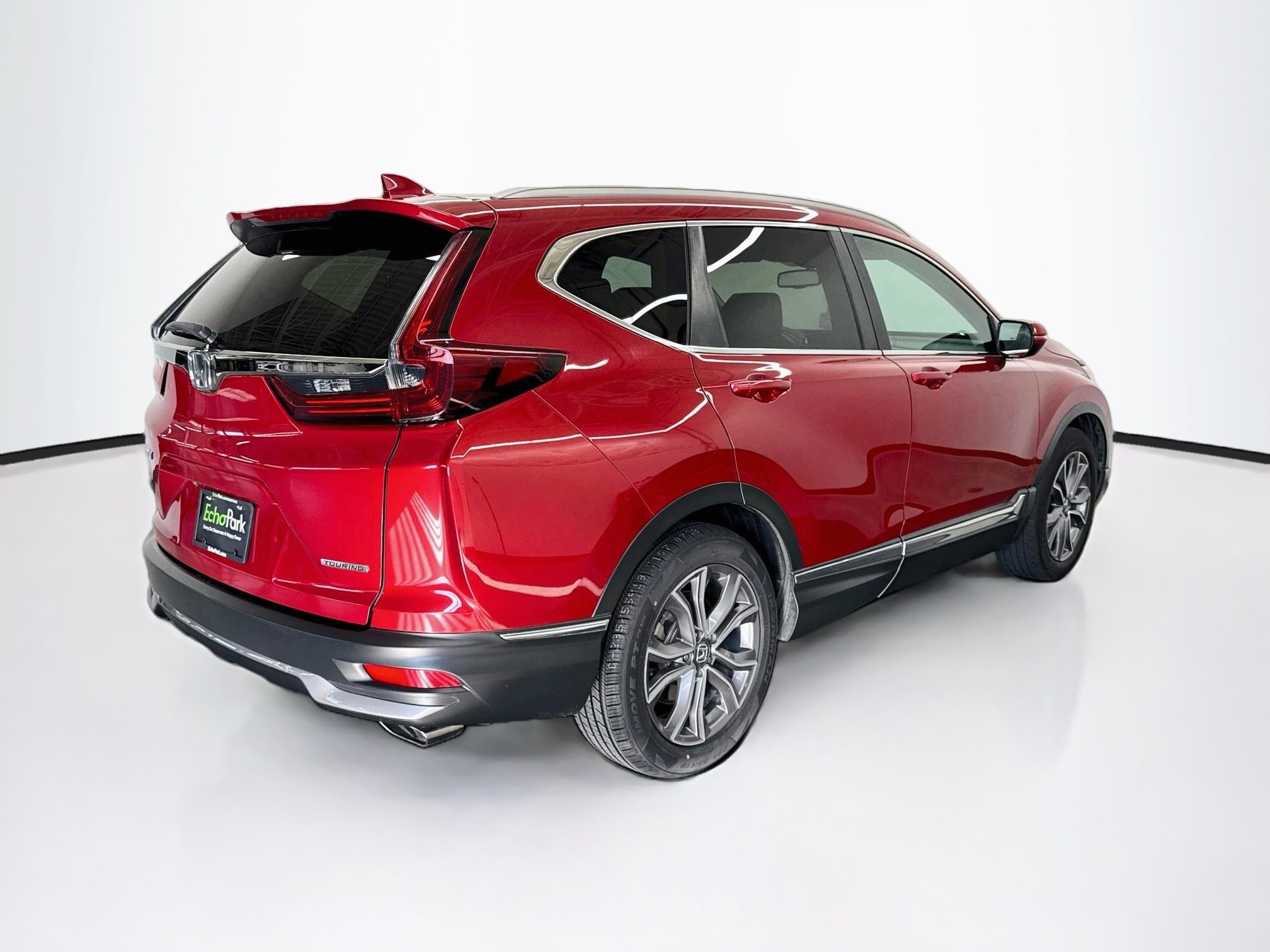 Used 2020 Honda CR-V Touring image 9
