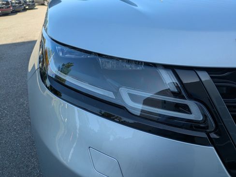 Used 2020 Land Rover Range Rover Velar SV Autobiography Dynamic image 8