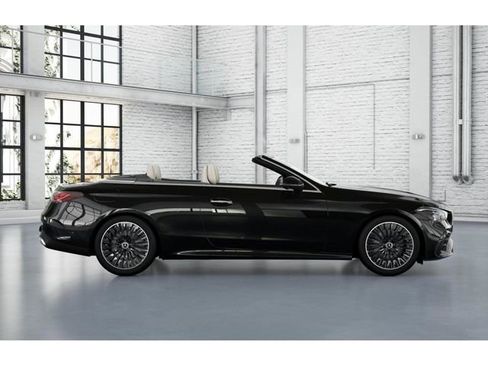 New 2026 Mercedes-Benz CLE 450 4MATIC Cabriolet image 16