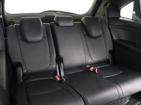 Used 2025 Honda Odyssey Sport-L image 35