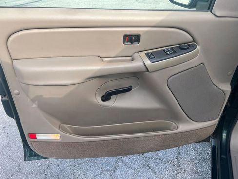 Used 2004 GMC Sierra 1500 SLE image 18