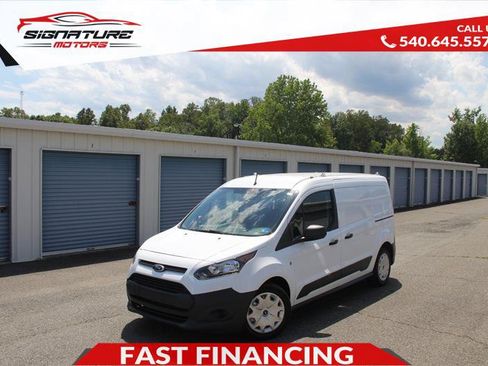Used 2014 Ford Transit Connect XL FWD image 1