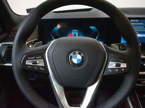 New 2026 BMW X5 xDrive40i w/ Climate Comfort Package image 12