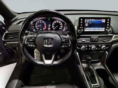 Used 2020 Honda Accord Sport image 27