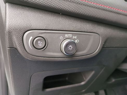 Certified 2024 Chevrolet TrailBlazer RS w/ Convenience Package image 17