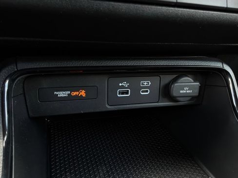 Used 2025 Honda CR-V EX image 26
