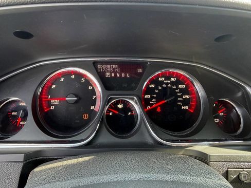 Used 2017 GMC Acadia Limited SLT FWD image 19