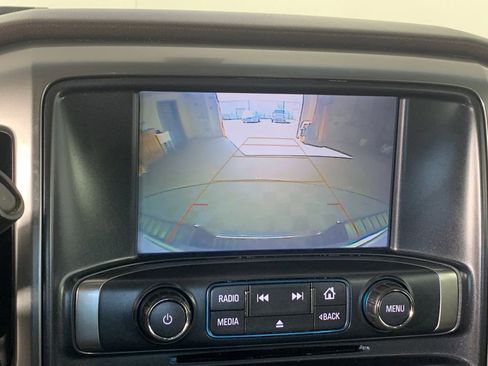 Used 2018 Chevrolet Silverado 1500 LT w/ Texas Edition image 26