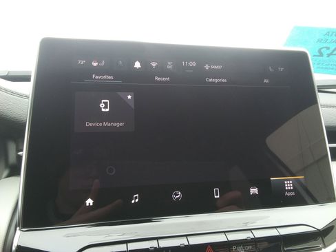 New 2026 Jeep Compass Limited AWD/4WD image 29