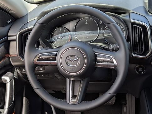 New 2026 MAZDA CX-50 2.5 Turbo w/ Cargo Package image 24